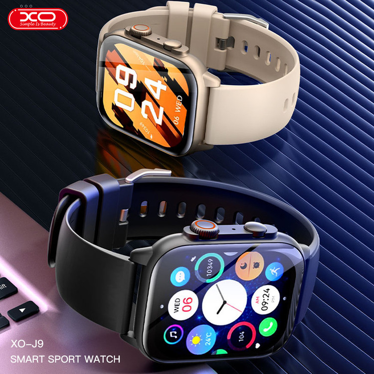 ساعت هوشمند ایکس او مدل XO-J9