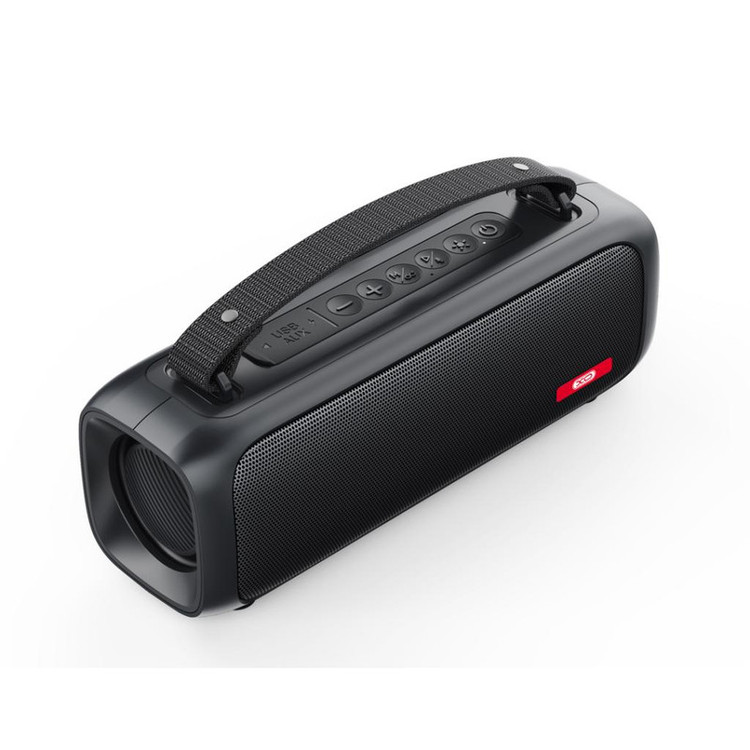 اسپیکر بلوتوثی قابل حمل ایکس او مدل xo-f39