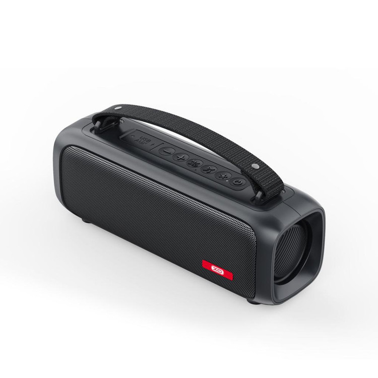 اسپیکر بلوتوثی قابل حمل ایکس او مدل xo-f39
