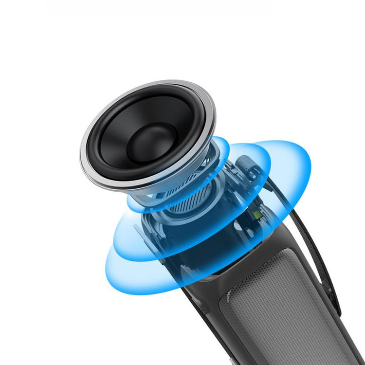 اسپیکر بلوتوثی قابل حمل ایکس او مدل xo-f39