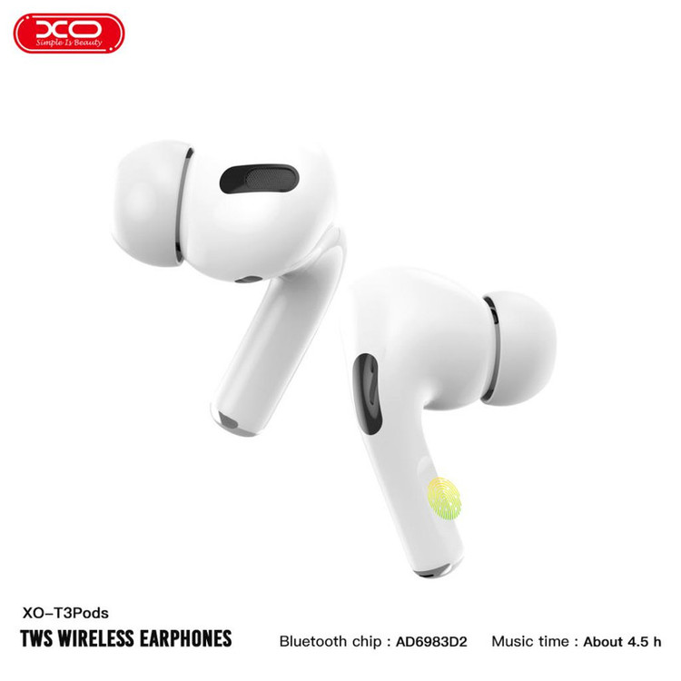 هندزفری بلوتوثی ایکس او مدل xo-t3