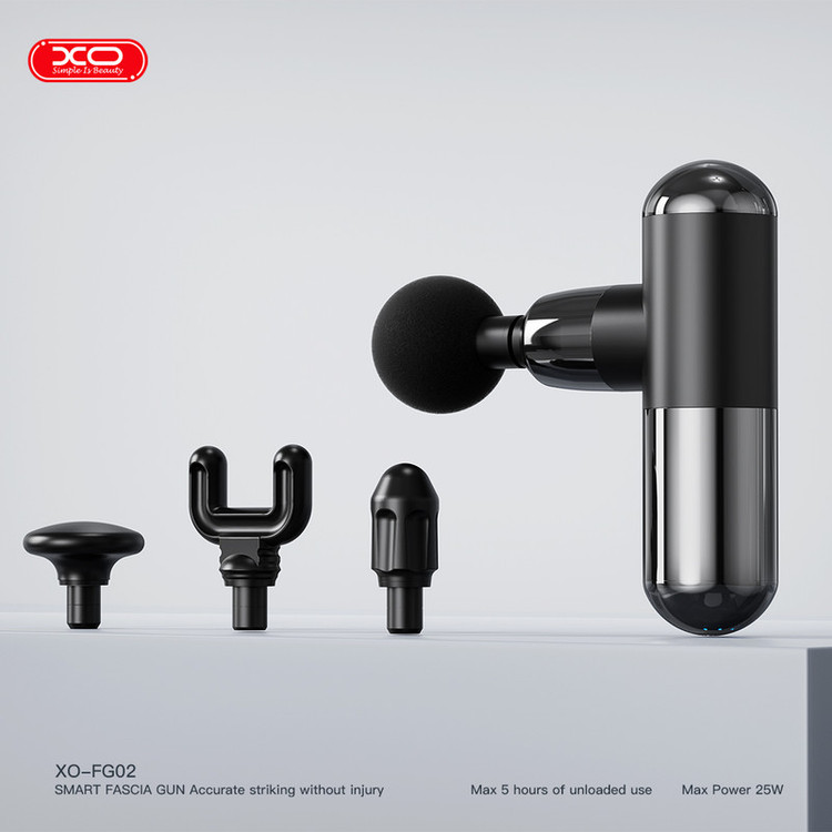 ماساژور برقی ایکس او مدل FG02