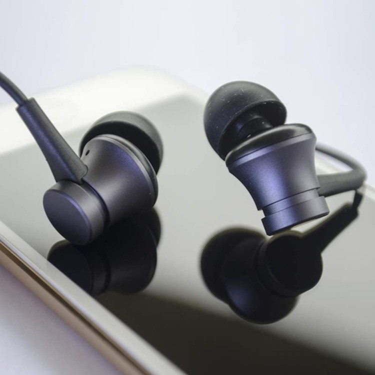 هندزفری شیائومی مدل earphones basic a-01