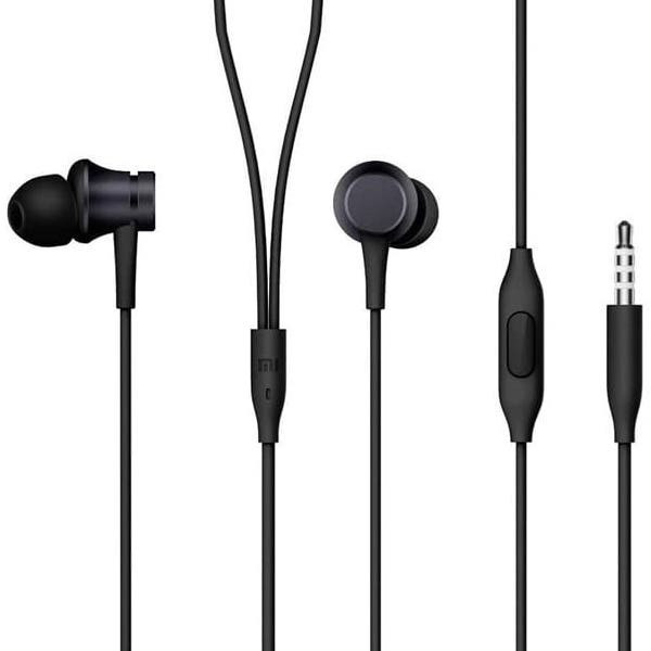 هندزفری شیائومی مدل earphones basic a-01
