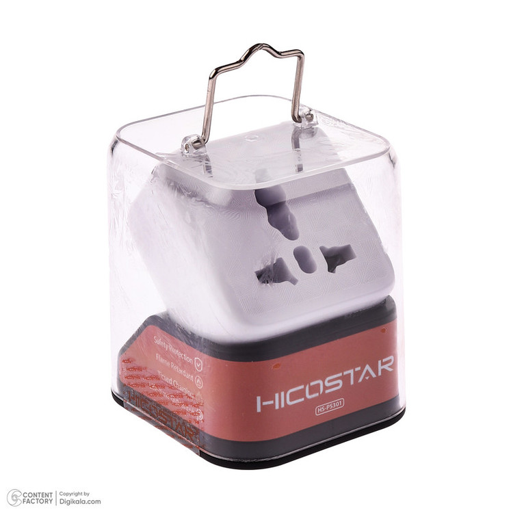 مبدل برق هایکواستار مدل HS-PS301