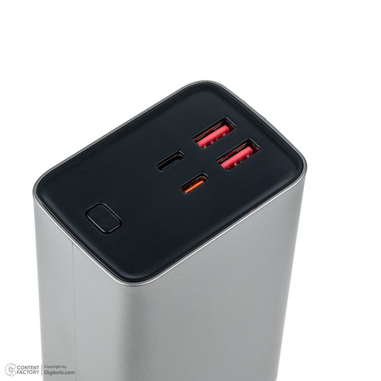 پاوربانک هایکواستار مدل HS-P226 ظرفیت 30000 میلی آمپرساعت