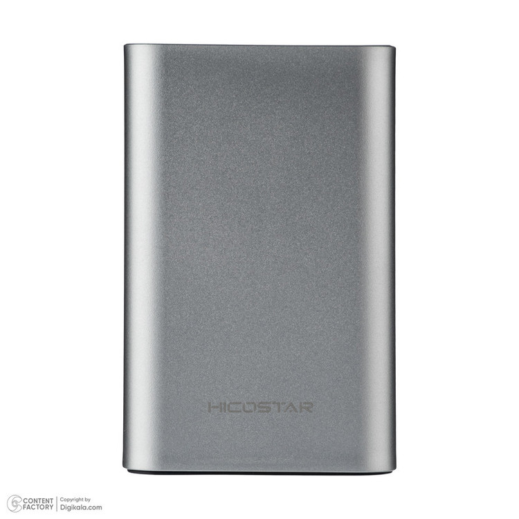 پاوربانک هایکواستار مدل HS-P226 ظرفیت 30000 میلی آمپرساعت