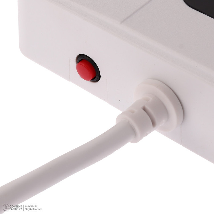 چندراهی برق هایکواستار مدل HS-PS320